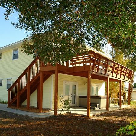 Star Apartments Fort Myers Exterior photo